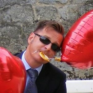 Meet your Posher, Holger